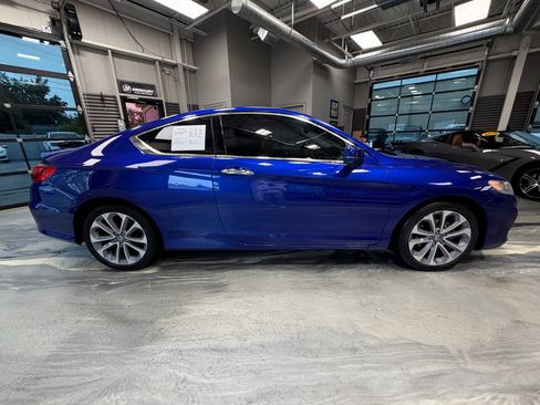Used 2015 Honda Accord EX-L image 32