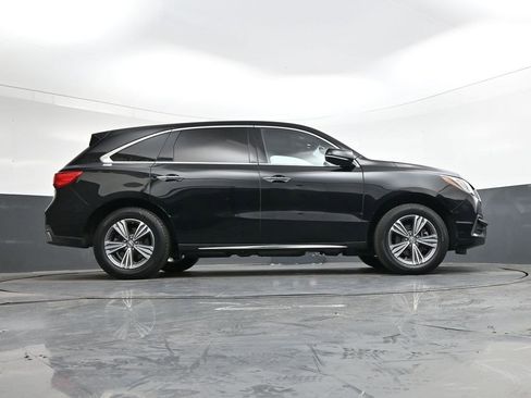 Used 2019 Acura MDX FWD image 27