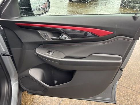 New 2026 Chevrolet TrailBlazer RS w/ Convenience Package image 41