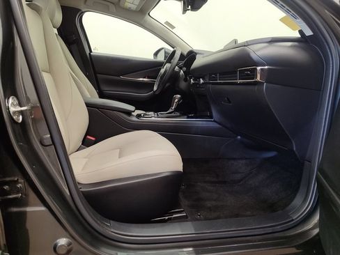 Used 2024 MAZDA CX-30 AWD 2.5 S w/ Preferred Package image 19