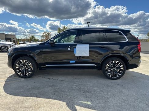 New 2026 Volvo XC90 B5 Plus image 4