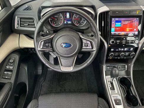 Used 2021 Subaru Ascent Premium w/ Convenience Package image 14