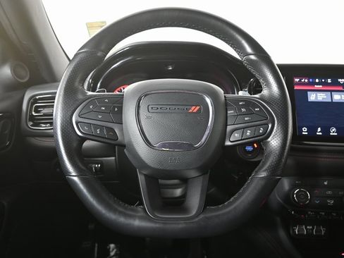 Used 2023 Dodge Durango GT image 34