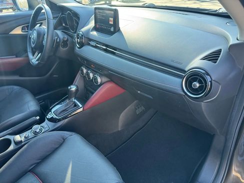 Used 2018 MAZDA CX-3 Grand Touring image 27