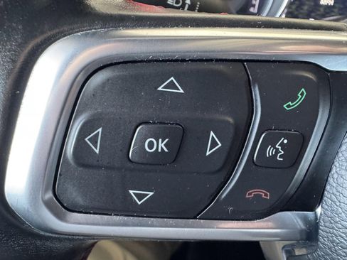 Used 2021 Jeep Wrangler Unlimited Rubicon AWD/4WD image 16