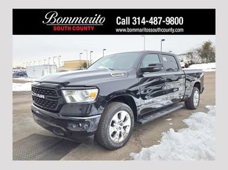 Used 2023 RAM 1500 Big Horn video 1