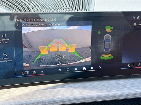 New 2026 BMW 430i 430i w/ Premium Package image 12