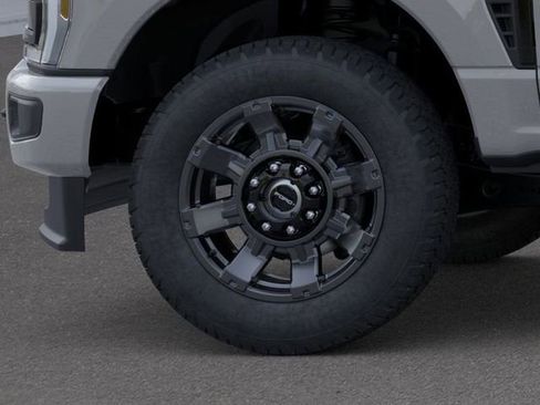 New 2026 Ford F250 XL w/ STX Appearance Package image 21
