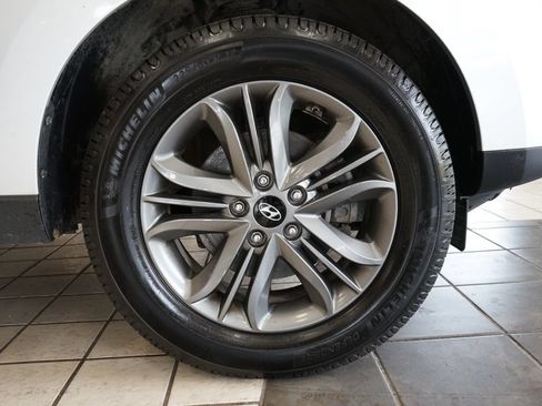 Used 2015 Hyundai Tucson GLS w/ Option Group 02 AWD/4WD image 47