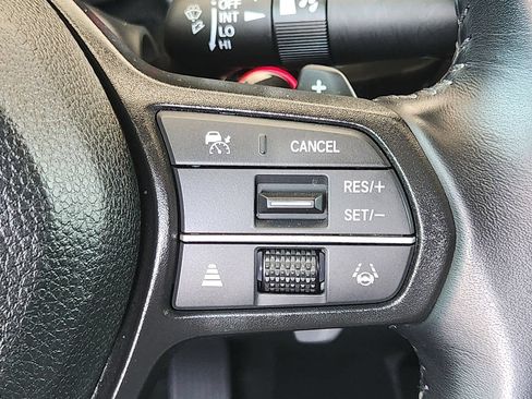 Used 2024 Honda Accord EX-L image 28