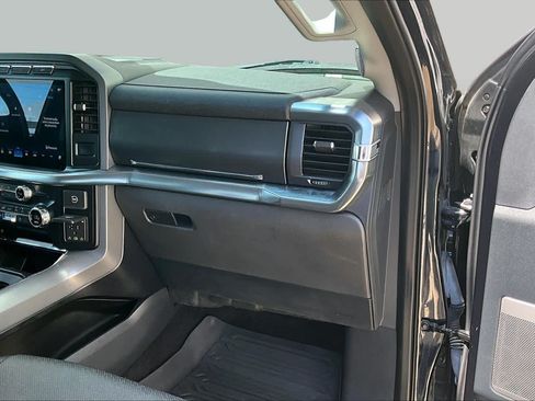Used 2021 Ford F150 Lariat w/ Equipment Group 502A High AWD/4WD image 18