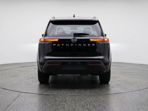 Used 2025 Nissan Pathfinder SV FWD image 7