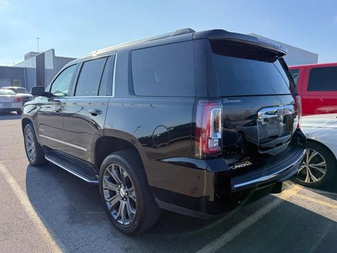 Used 2019 GMC Yukon Denali w/ Open Road Package image 4