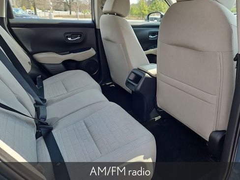 Certified 2025 Honda HR-V LX image 14