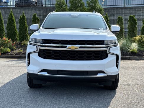 Used 2023 Chevrolet Tahoe LS AWD/4WD image 3