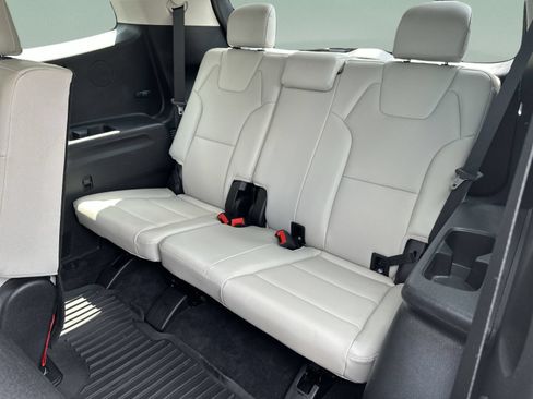 Used 2021 Kia Telluride EX FWD image 26