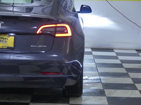 Used 2021 Tesla Model 3 Long Range image 30
