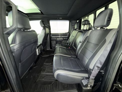 Used 2017 Ford F150 Raptor w/ Equipment Group 802A Luxury image 25