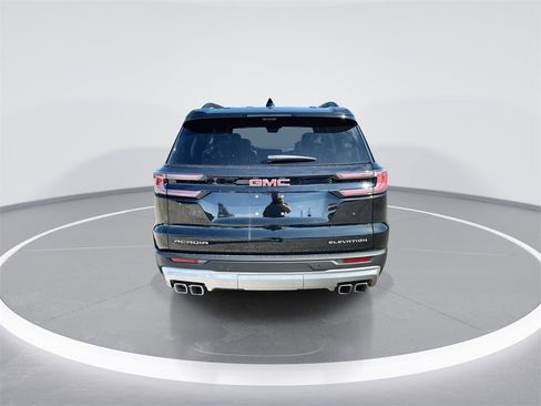 New 2026 GMC Acadia Elevation w/ Elevation Premium Package image 7