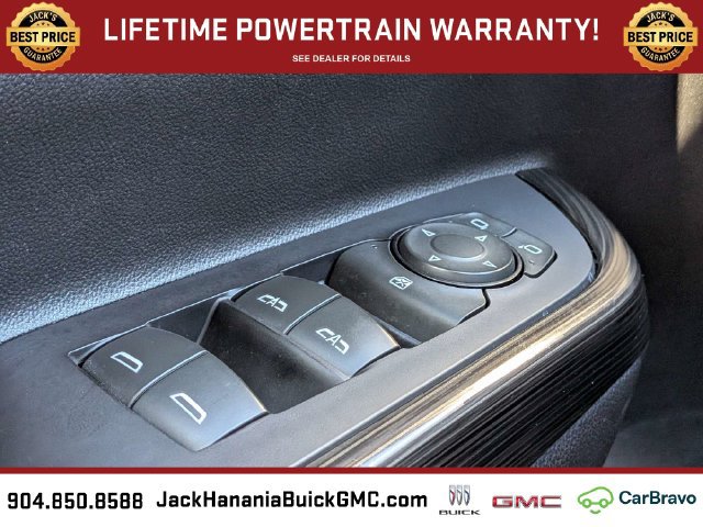 Used 2020 GMC Acadia SLT FWD image 29