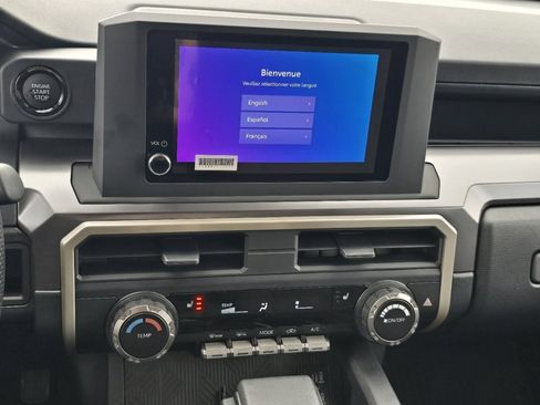 New 2026 Toyota Tacoma SR5 AWD/4WD image 30