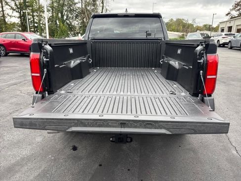 Used 2025 Toyota Tacoma SR w/ Towing Package image 29