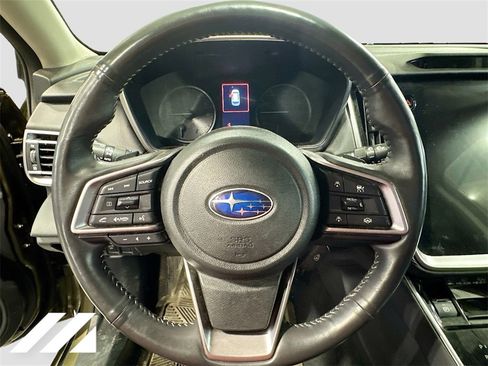 Used 2023 Subaru Outback Touring image 11