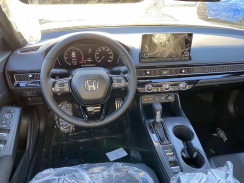 New 2026 Honda Civic Sport image 7