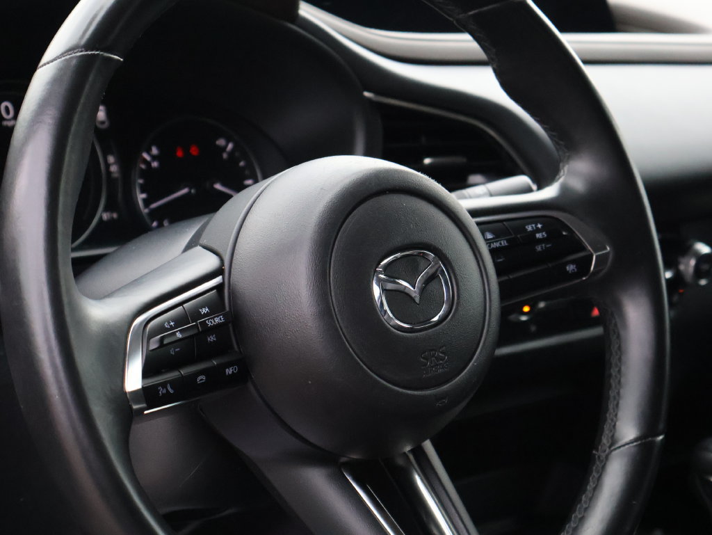 Used 2024 MAZDA CX-30 AWD 2.5 S w/ Premium Package image 18