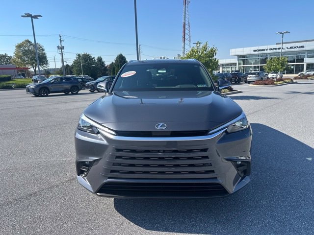 Certified 2026 Lexus TX 350 AWD w/ Technology Package image 3