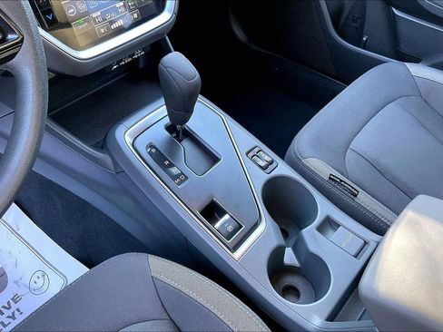 Certified 2025 Subaru Crosstrek 2.0i Premium image 20