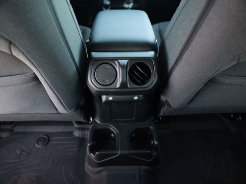 New 2026 Jeep Wrangler Unlimited Sport AWD/4WD image 28