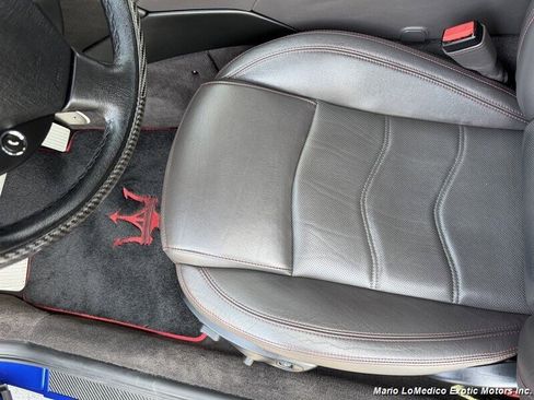 Used 2012 Maserati GranTurismo MC image 30