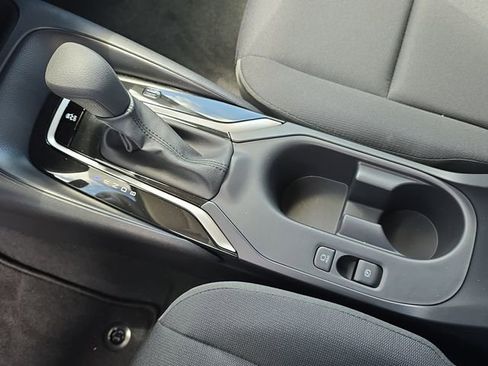 New 2026 Toyota Corolla LE FWD image 24