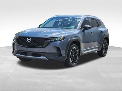 Certified 2025 MAZDA CX-50 Meridian Edition w/ Cargo Package