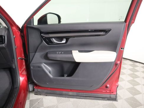Certified 2023 Honda CR-V EX-L image 25