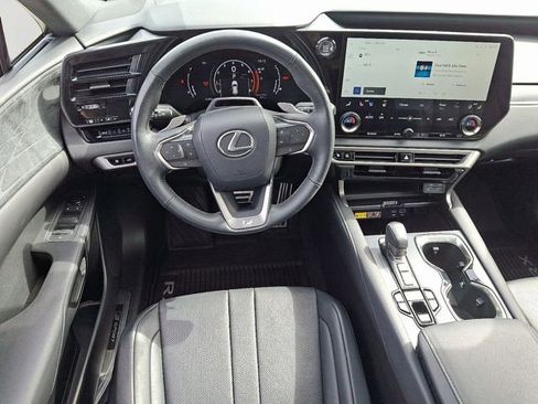 Certified 2023 Lexus RX 350 F Sport w/ Accessory Package AWD/4WD image 12