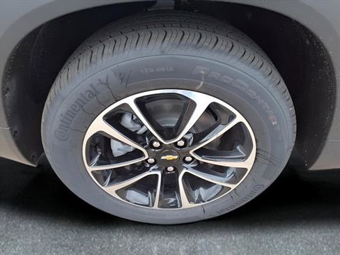 New 2026 Chevrolet TrailBlazer LT image 26