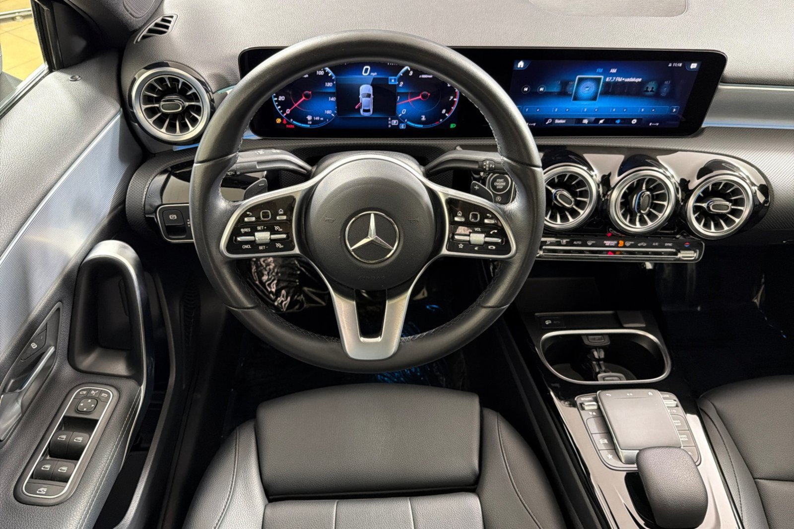 Used 2022 Mercedes-Benz A 220 image 13