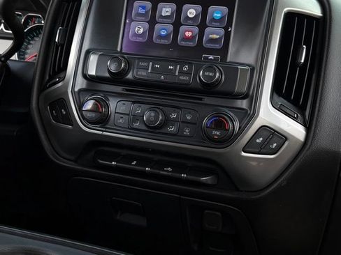 Used 2017 Chevrolet Silverado 1500 LT w/ All Star Edition AWD/4WD image 22