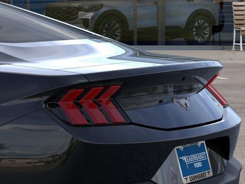 New 2026 Ford Mustang Premium RWD image 22