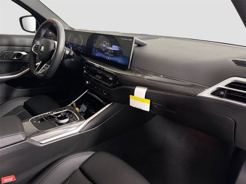 New 2026 BMW M340i xDrive image 29