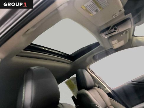 Used 2025 Subaru Outback Onyx Edition AWD/4WD image 14