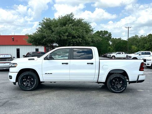 New 2026 RAM 1500 Lone Star image 12