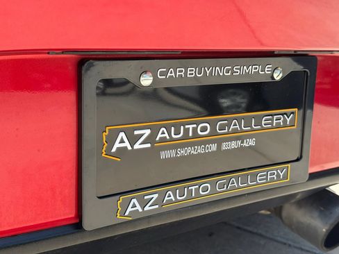 Used 2016 MAZDA MX-5 Miata Club RWD image 53