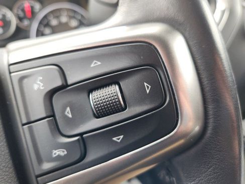 Used 2019 Chevrolet Silverado 1500 LTZ image 42