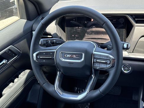 New 2026 GMC Terrain Elevation w/ Black Edition FWD image 7