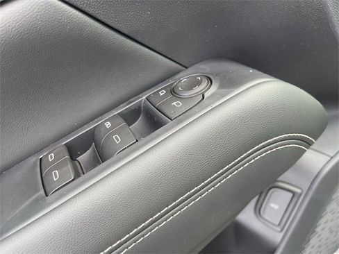 New 2026 GMC Terrain Elevation w/ Elevation Premium Package image 13