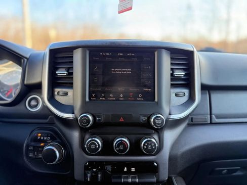 Used 2019 RAM 1500 Big Horn image 21