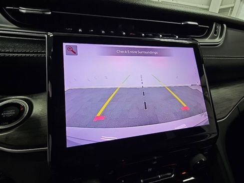 Used 2021 Jeep Grand Cherokee L Limited w/ Trailer Tow Group (B) image 21